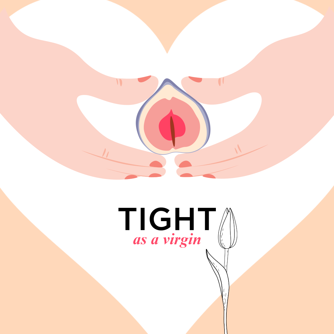 Vagina Tightening Spray 50ml