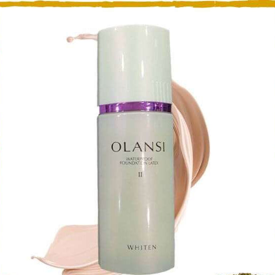 g Foundation Latex. This foundation provides lastinyour skin tone while providing a smooth and seamless application.
