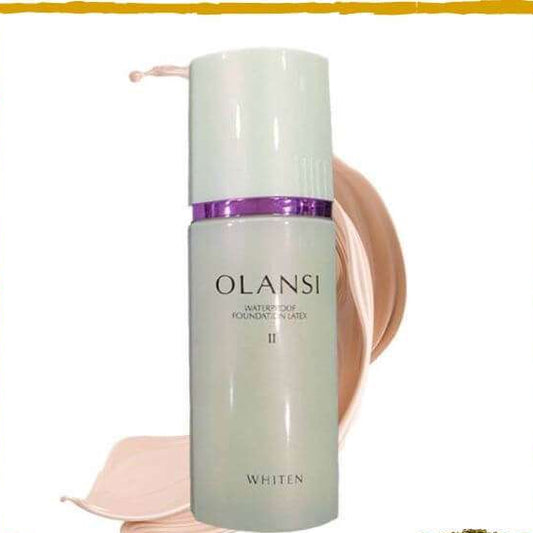 g Foundation Latex. This foundation provides lastinyour skin tone while providing a smooth and seamless application.