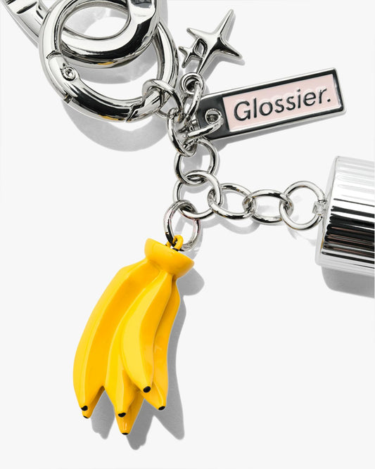Balm Dotcom Keychain