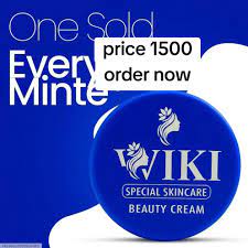 Wiki Special Skin Cream Uk Online